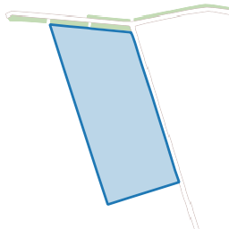 Perceel NOR00-V-1271