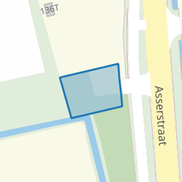 Perceel NOR00-V-1274