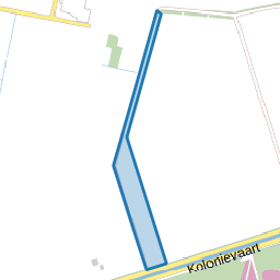 Perceel NOR00-V-1275