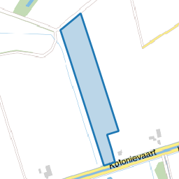 Perceel NOR00-V-1277