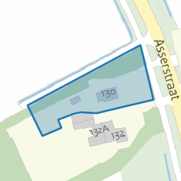 Perceel NOR00-V-1286