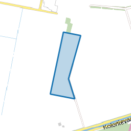 Perceel NOR00-V-1290