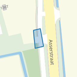 Perceel NOR00-V-1294