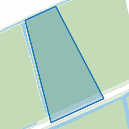 Perceel NOR00-V-1316