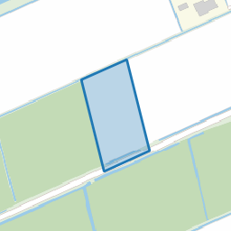 Perceel NOR00-V-1318