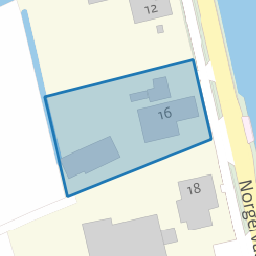 Perceel NOR00-V-1331