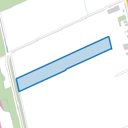 Perceel NOR00-V-1333