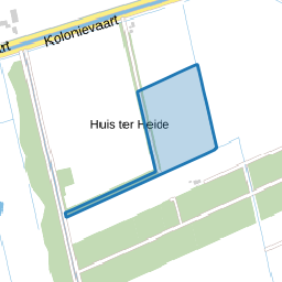 Perceel NOR00-V-1349