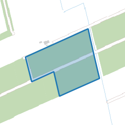 Perceel NOR00-V-1351