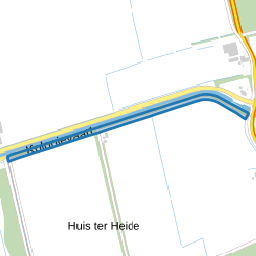 Perceel NOR00-V-1362