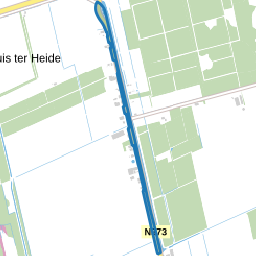 Perceel NOR00-V-1364