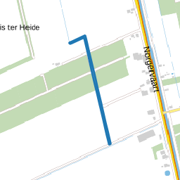 Perceel NOR00-V-1372