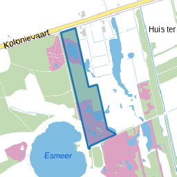 Perceel NOR00-V-1374