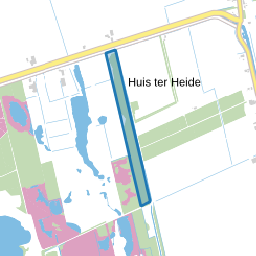 Perceel NOR00-V-1380