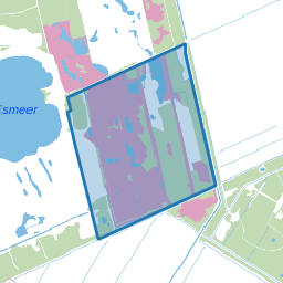 Perceel NOR00-V-1381