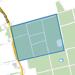 Perceel NOR00-V-1392