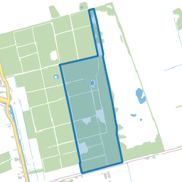 Perceel NOR00-V-1394