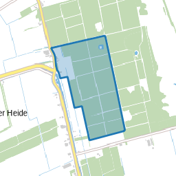 Perceel NOR00-V-1395