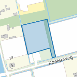 Perceel NOR00-V-1411