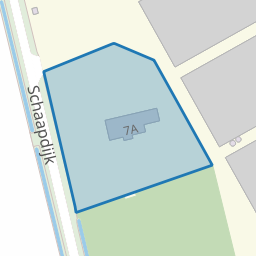 Perceel NOR00-V-1451