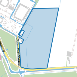 Perceel NOR00-V-1456