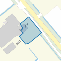 Perceel NOR00-V-1459