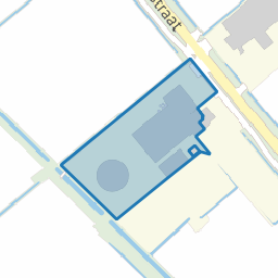 Perceel NOR00-V-1460