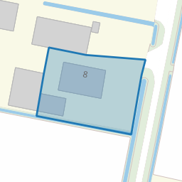 Perceel NOR00-V-1461