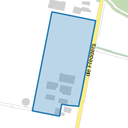 Perceel NOR00-V-1462