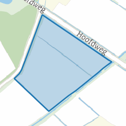 Perceel NOR00-V-1476