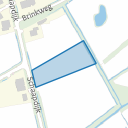 Perceel NOR00-V-1477