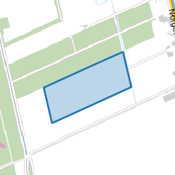 Perceel NOR00-V-1481