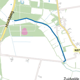 Perceel NOR00-V-1535