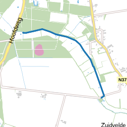 Perceel NOR00-V-1536