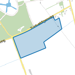 Perceel NOR00-V-1539