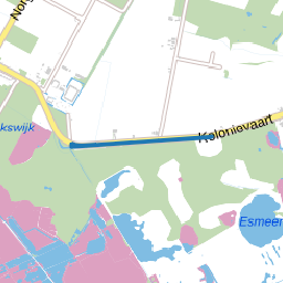 Perceel NOR00-V-1549