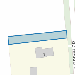 Perceel NOR00-V-1561