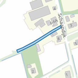 Perceel NOR00-V-1566