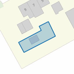 Perceel NOR00-V-1584