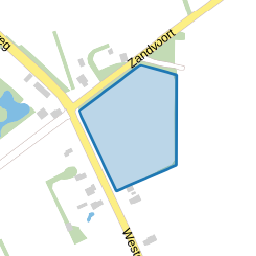 Perceel NOR00-V-1589