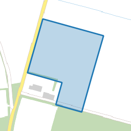 Perceel NOR00-V-1590