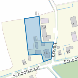 Perceel NOR00-V-1592