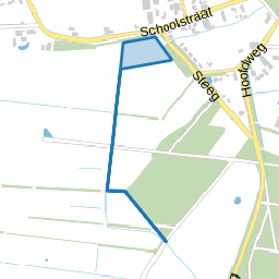 Perceel NOR00-V-1603