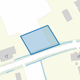 Perceel NOR00-V-1613