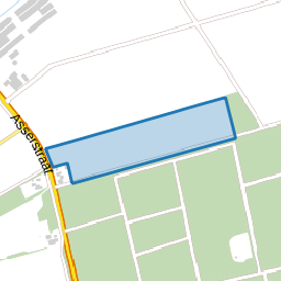 Perceel NOR00-V-1619