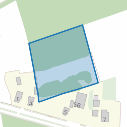 Perceel NOR00-V-1621