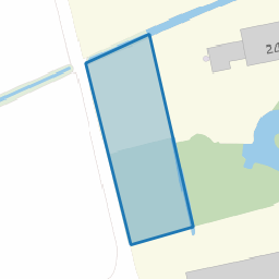 Perceel NOR00-V-1636