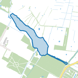 Perceel NOR00-V-1699