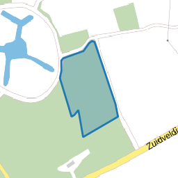 Perceel NOR00-V-1707