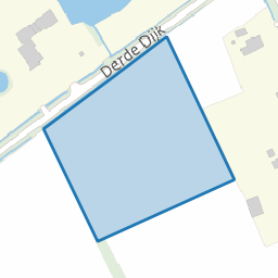 Perceel NOR00-V-1718